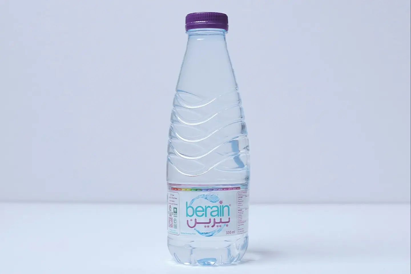 Small Water