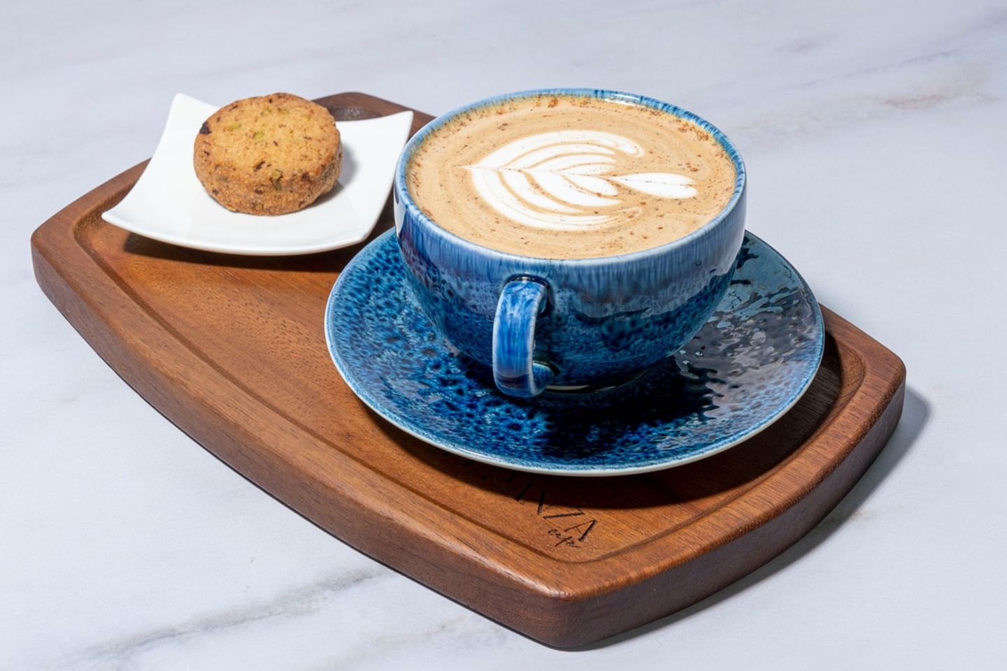 Cafe Latte