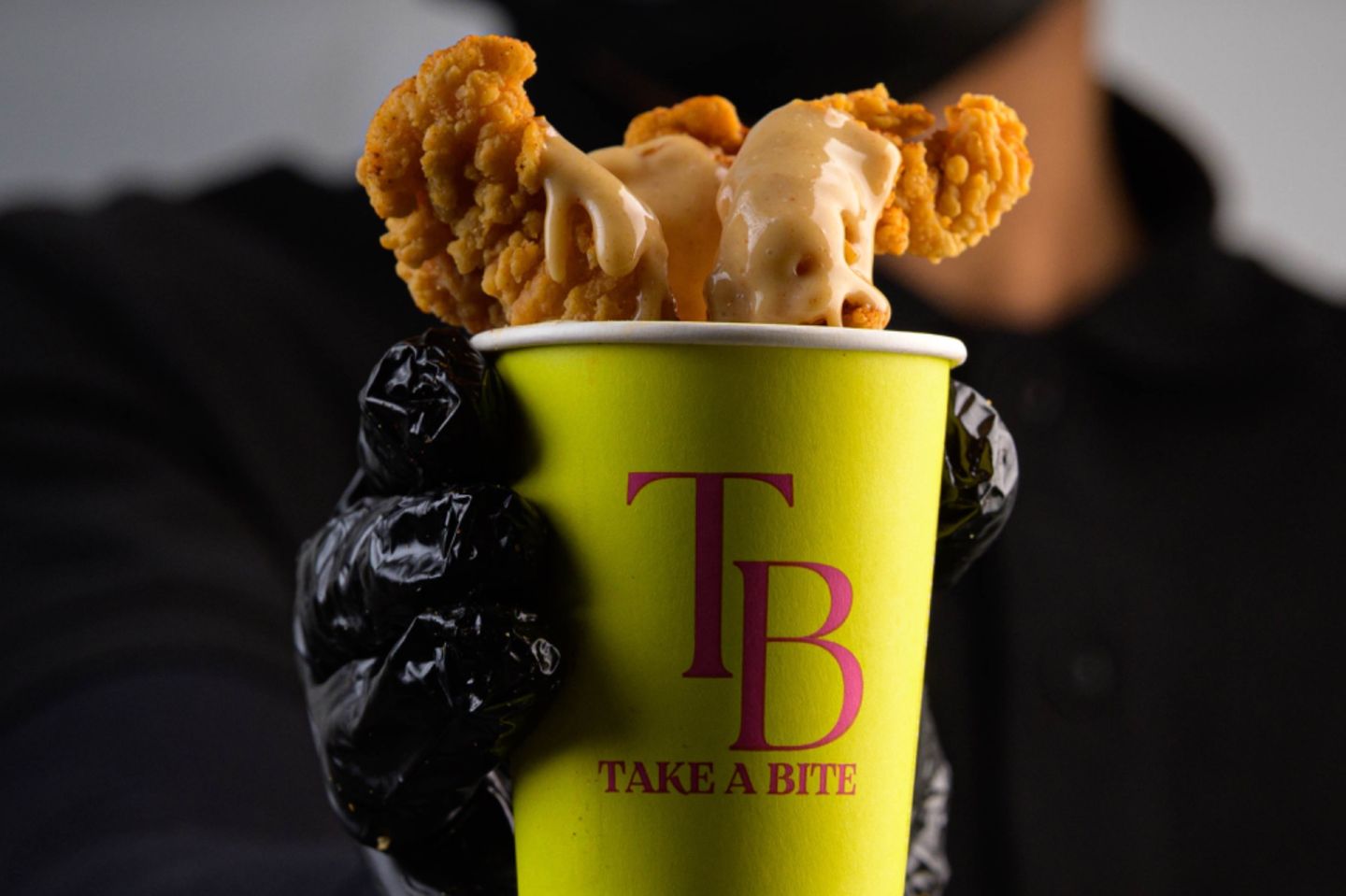 Tb Chicken Fingers