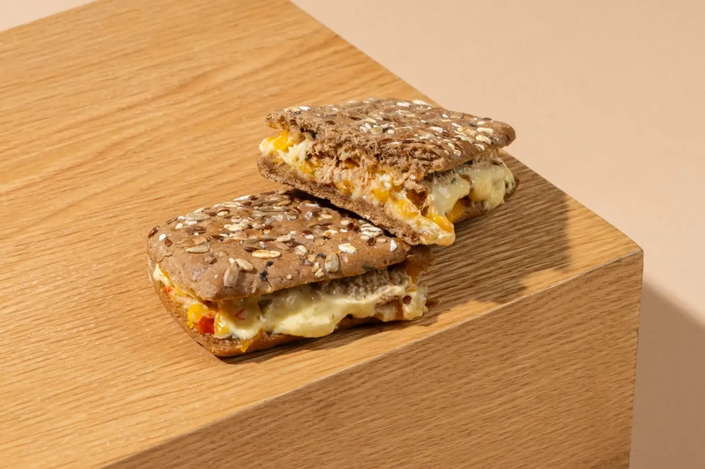 Tuna Sandwitch