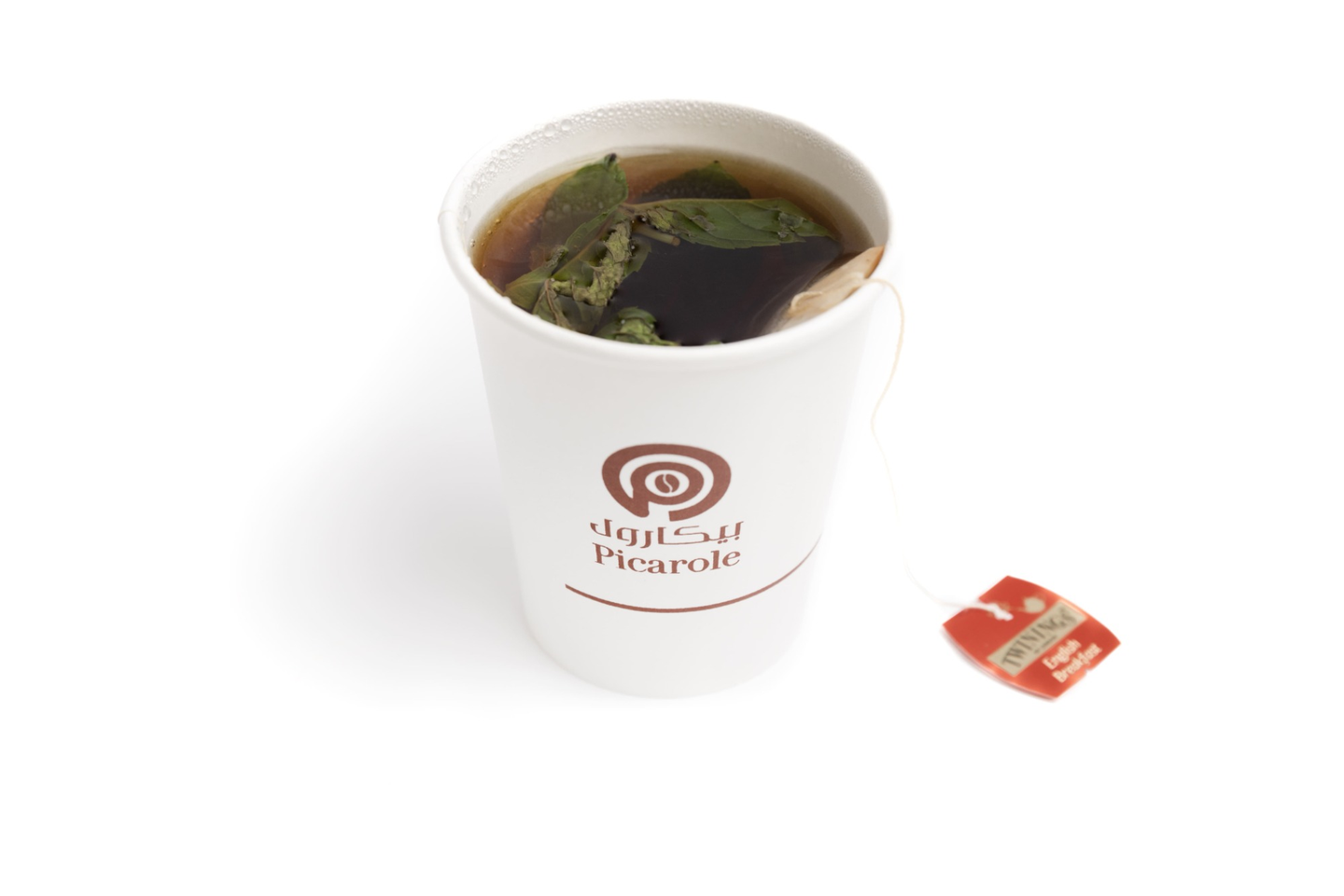 شاي انجليزي