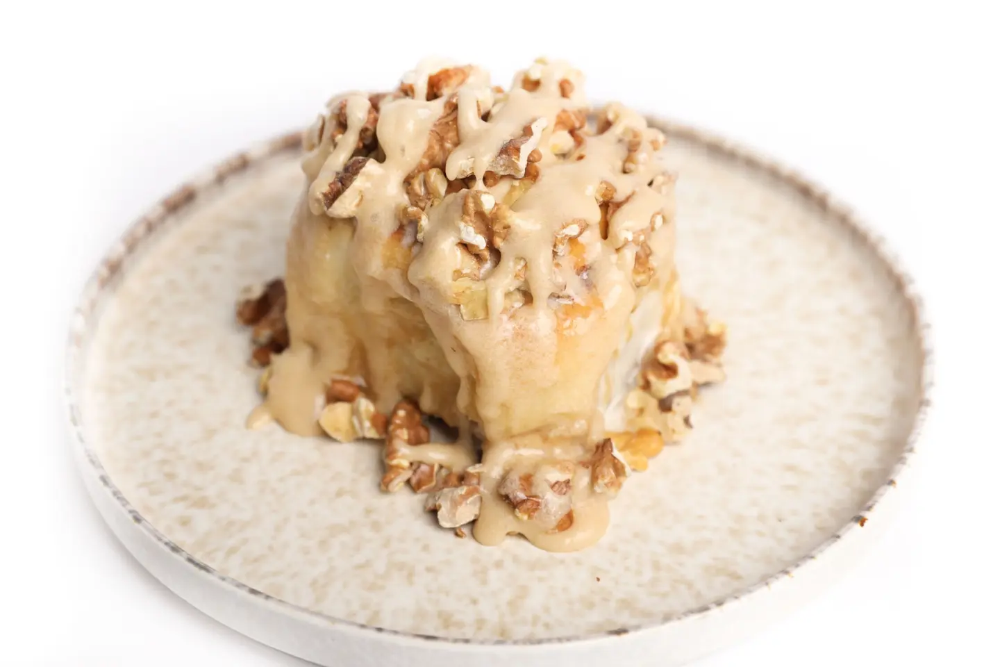 سينامون بيكارول