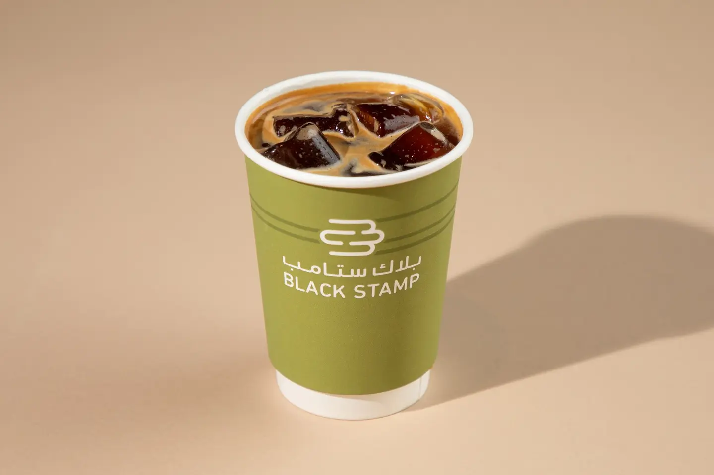 Ice Americano