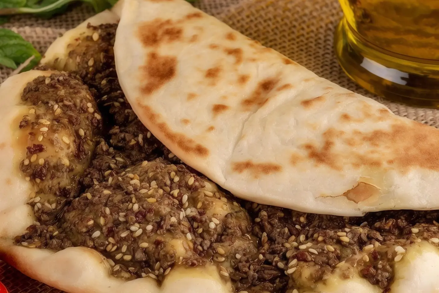 زعتر