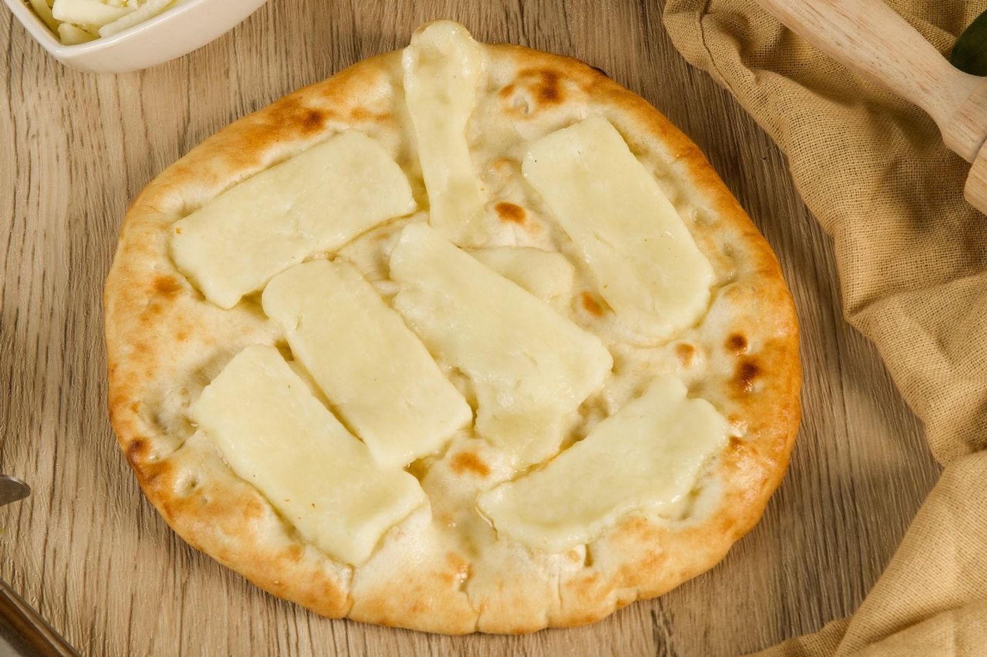 Halloumi Cheese