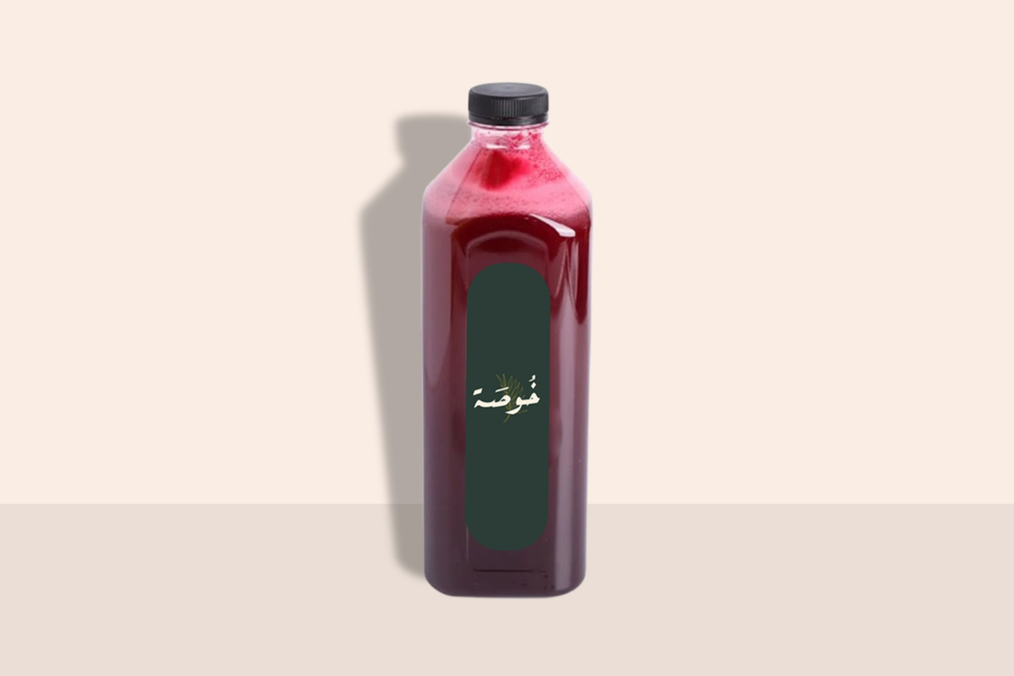 Ice Tea Karkade 1/5 L
