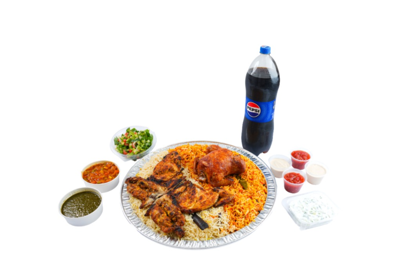 وجبة السوبر
