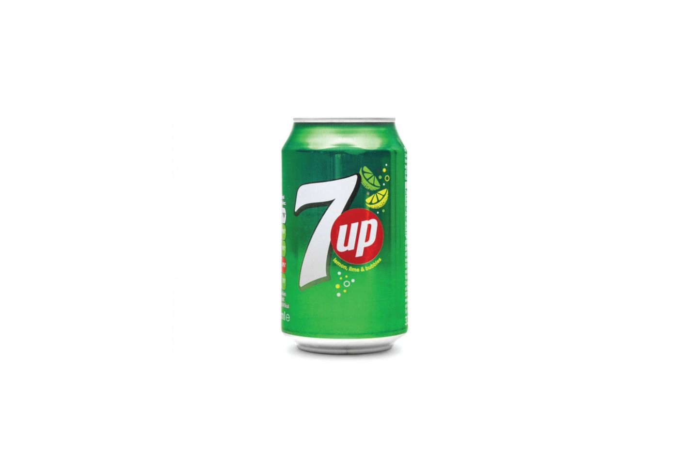 7 Up 360 Ml