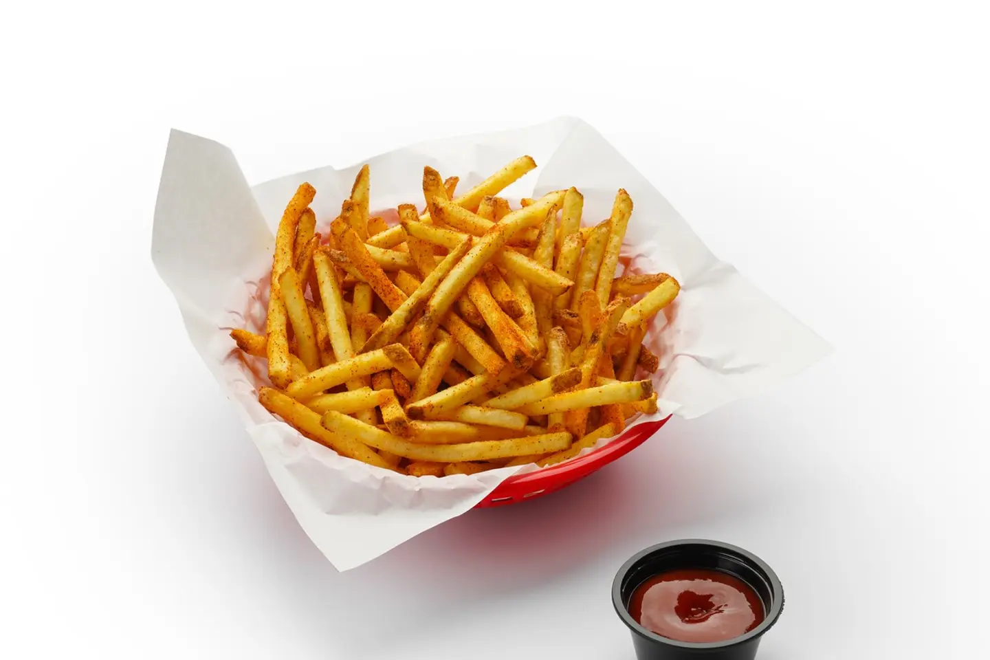 Tbc Fries