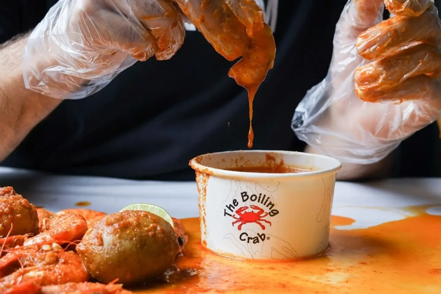 Dipping Sauce