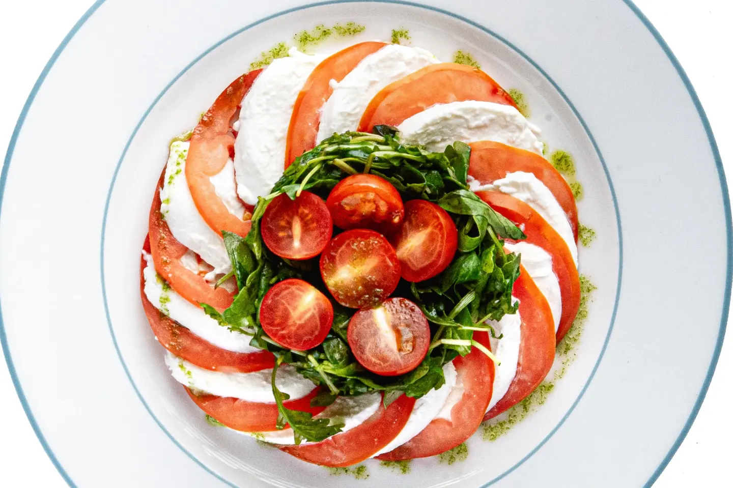 Caprese Salad