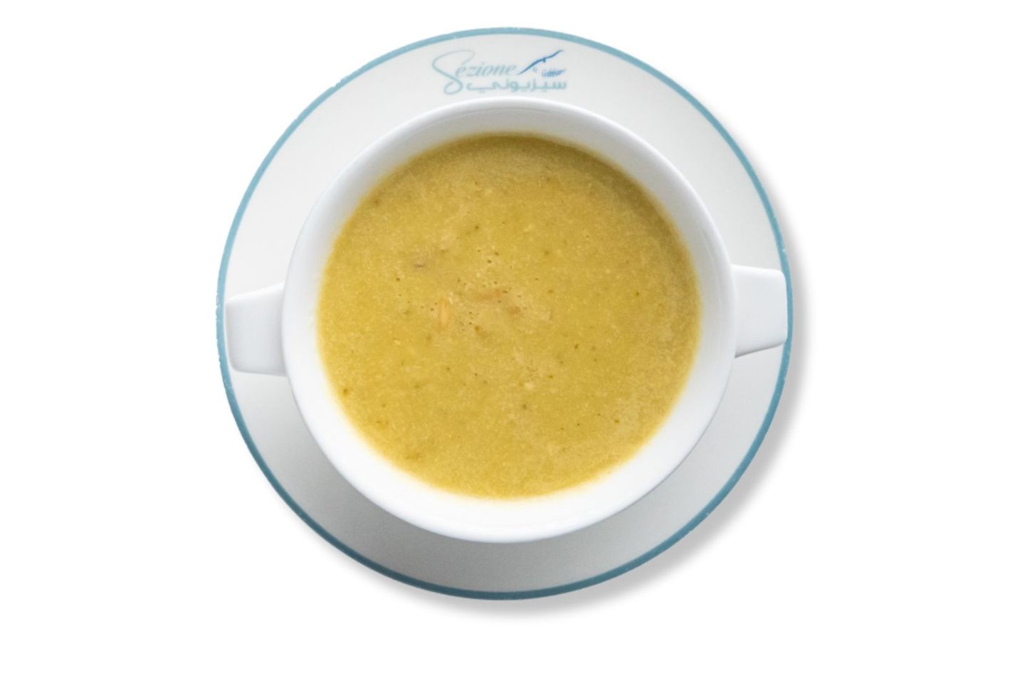 Broccoli Soup