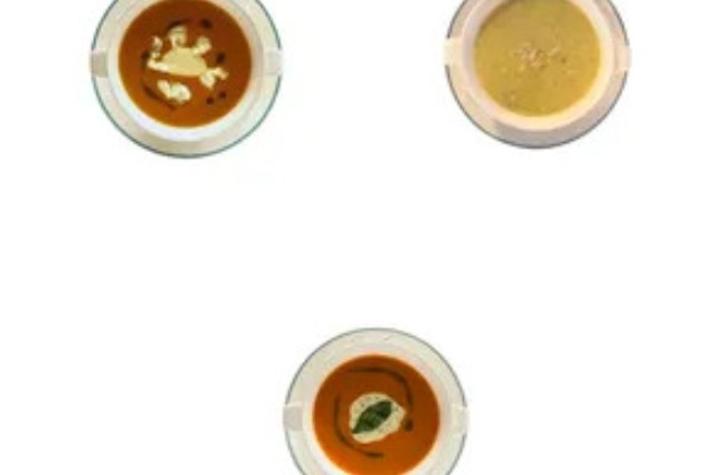 Today's Soup