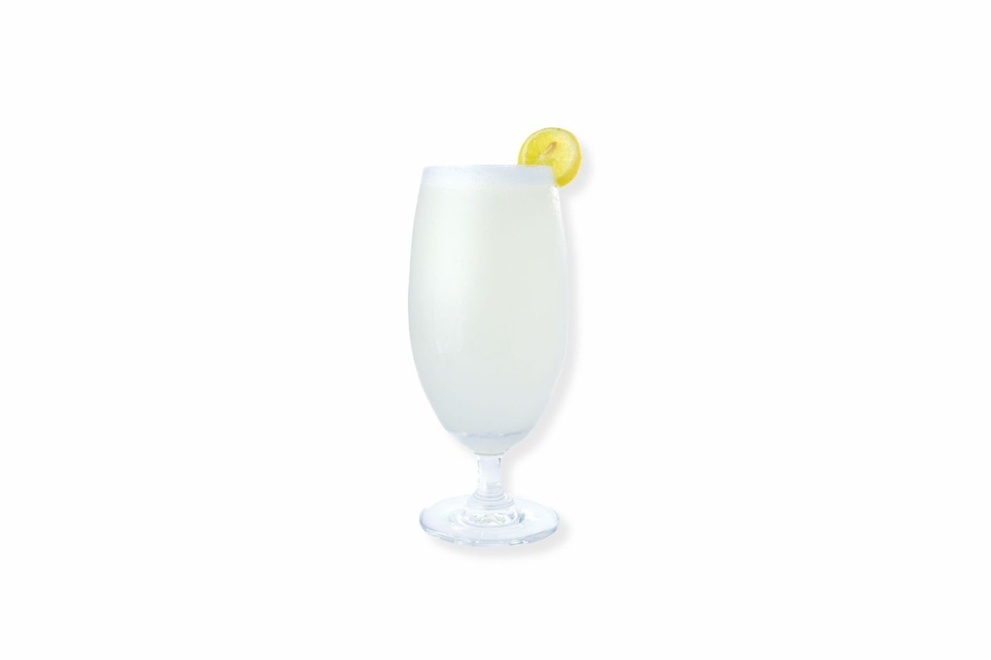 Lemon Juice