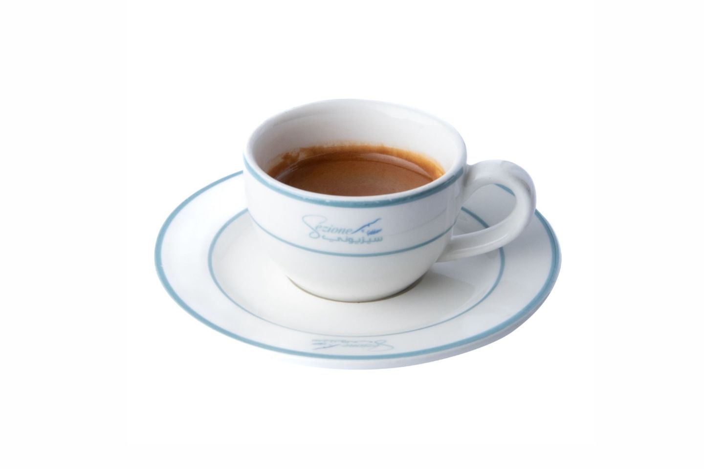 Espresso Coffee