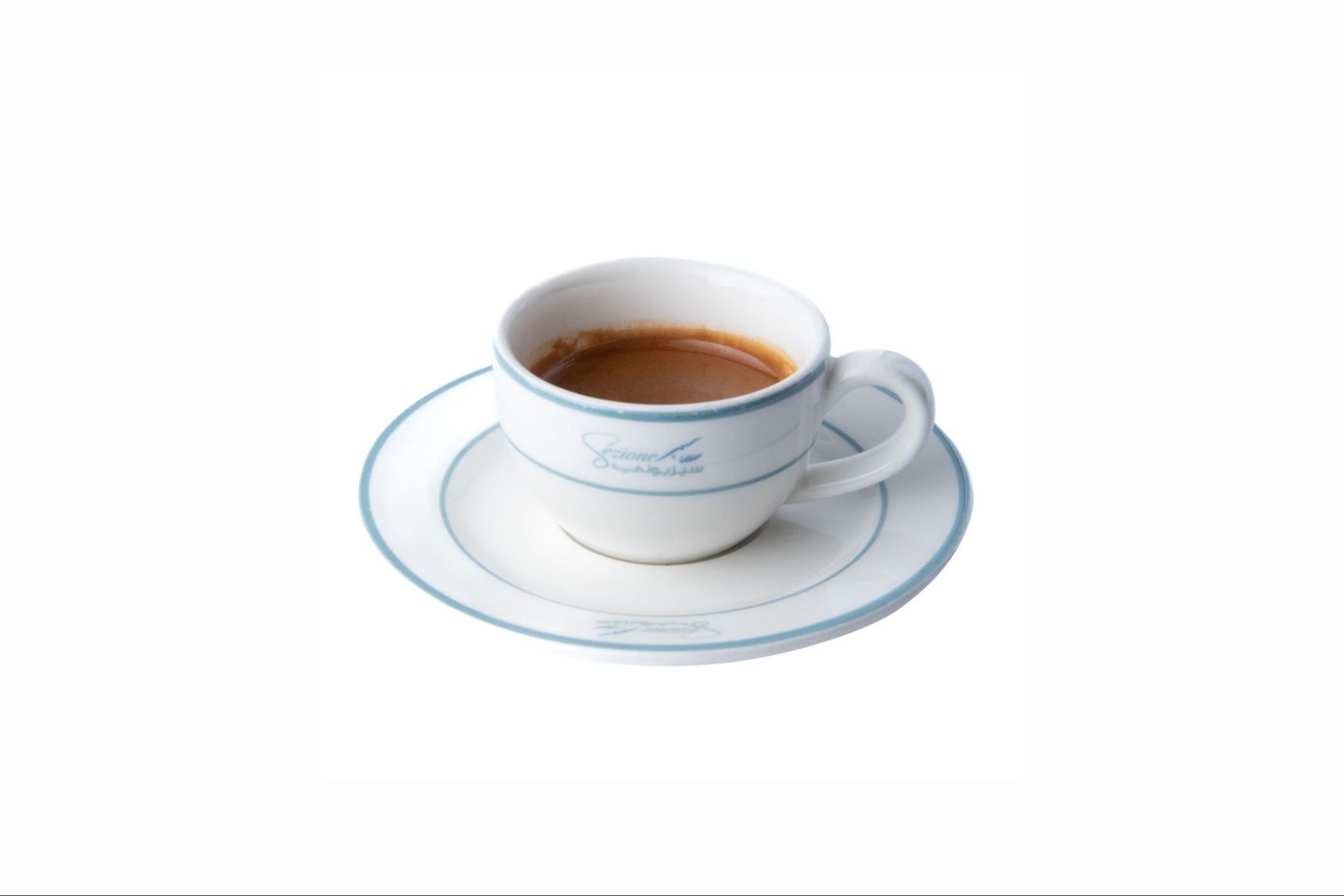 Turkish Coffee