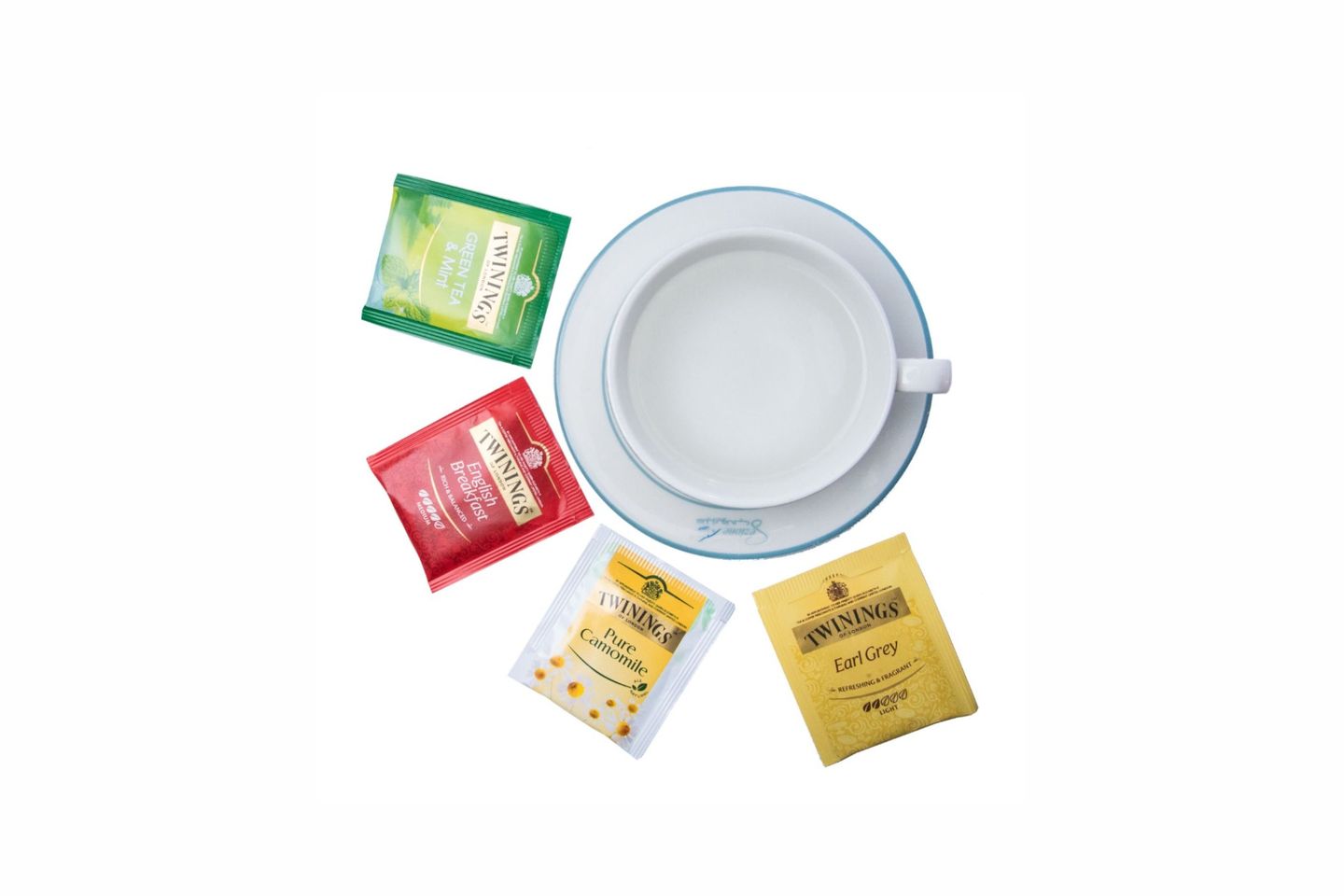 Twinings Tea