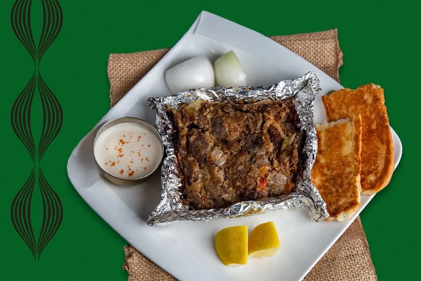 Madfoon Meat