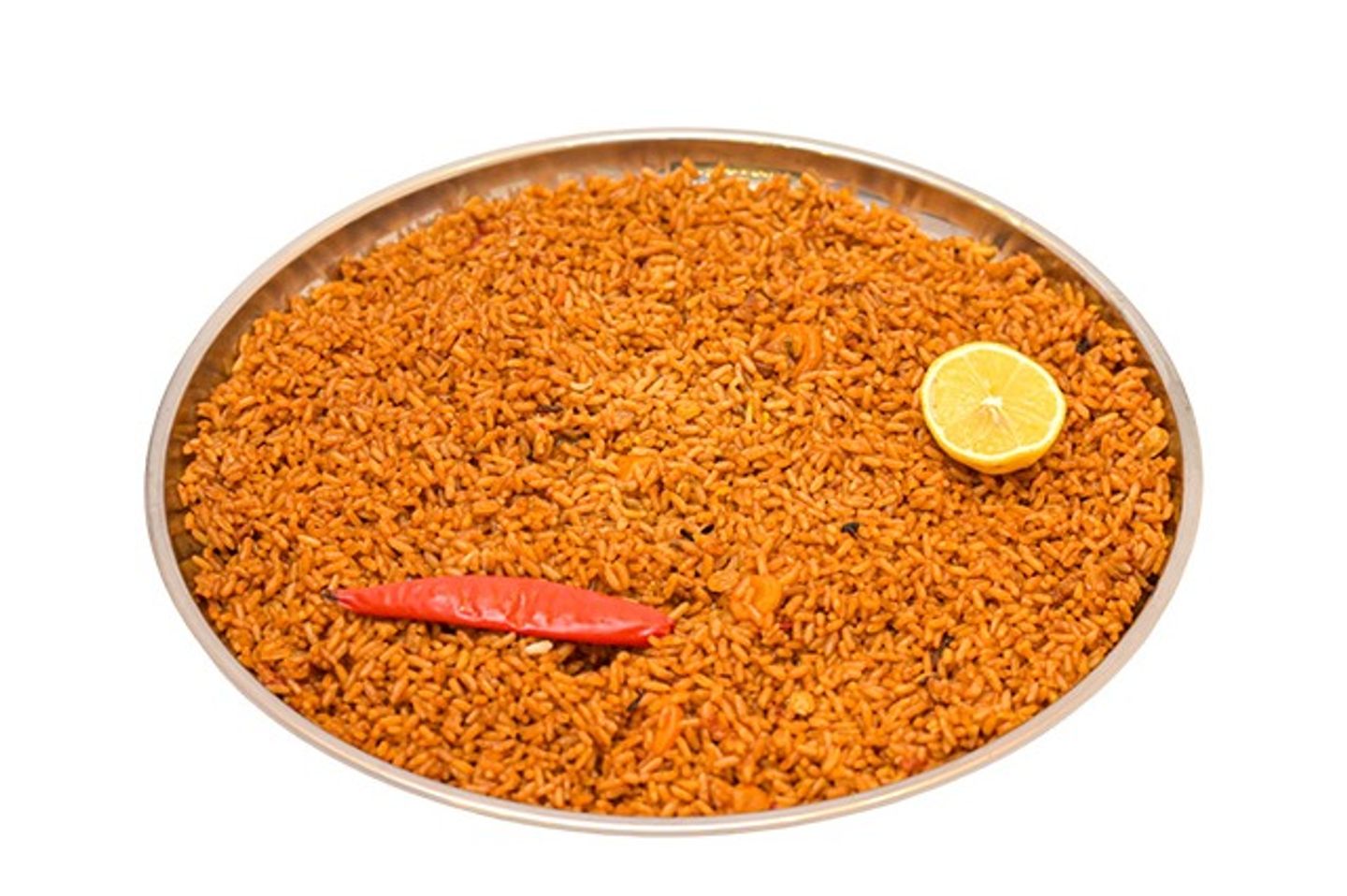 أرز أحمر