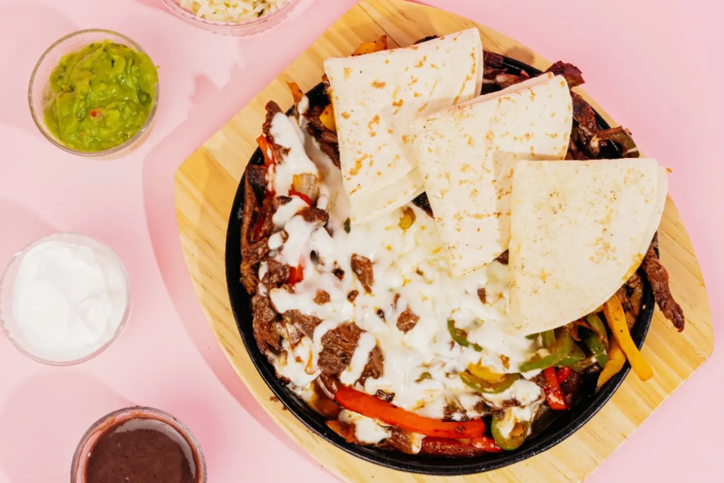 Fajita Steak