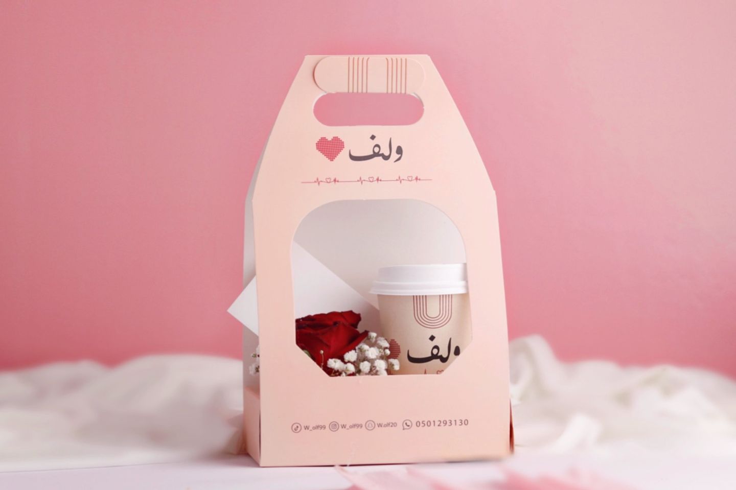 A Gift For Yourself And The One You Love
