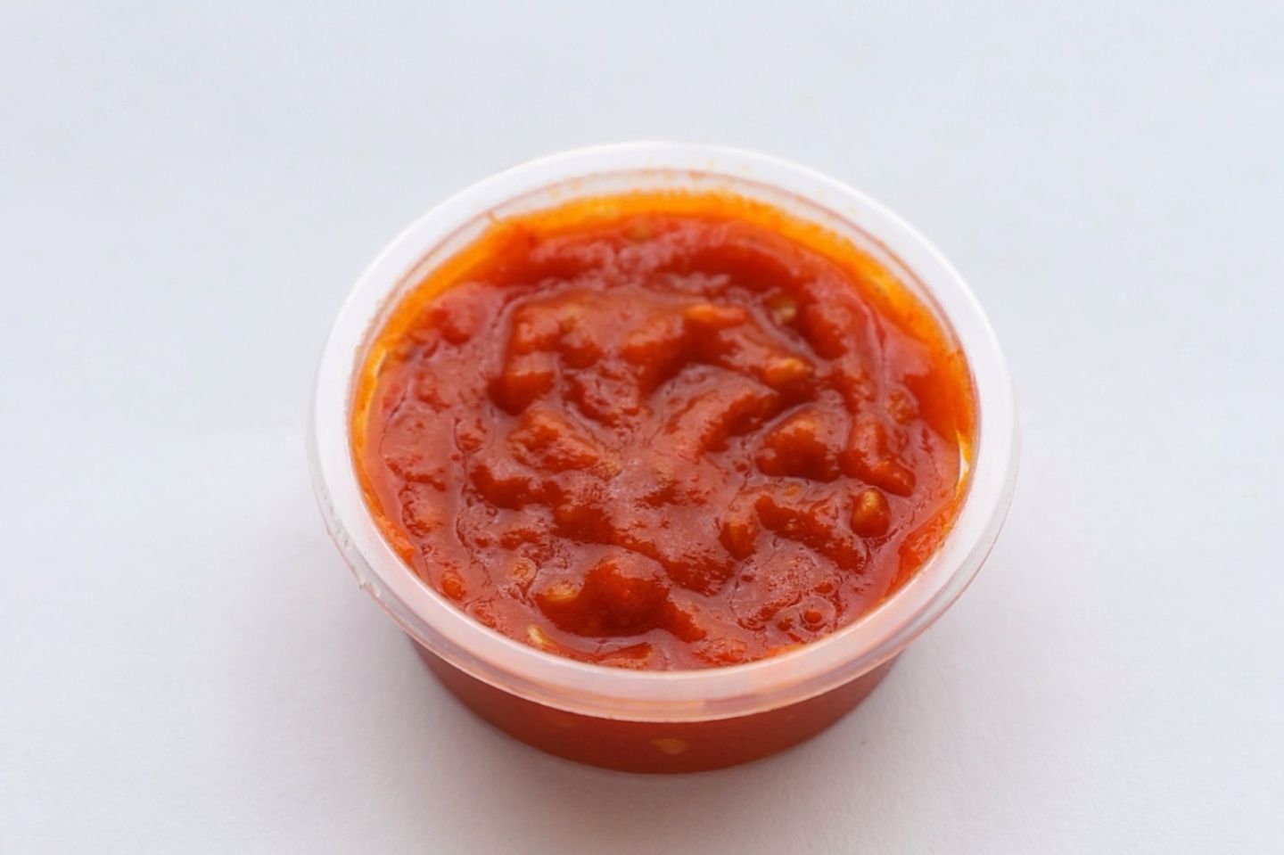 شطة حمراء