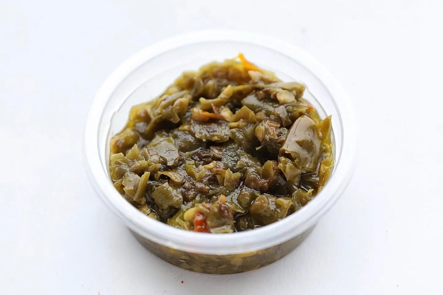 شطة خضراء