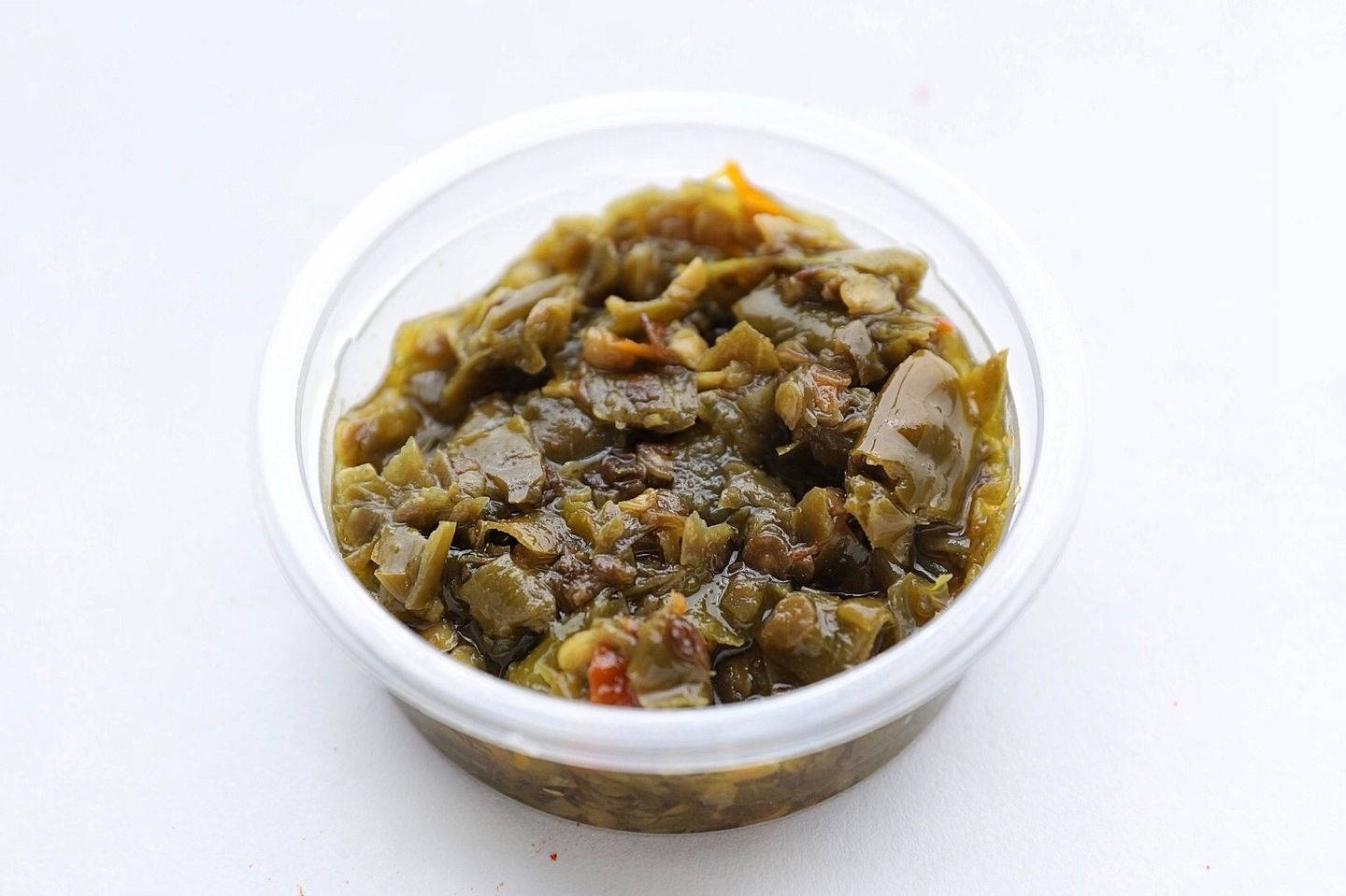 شطة خضراء