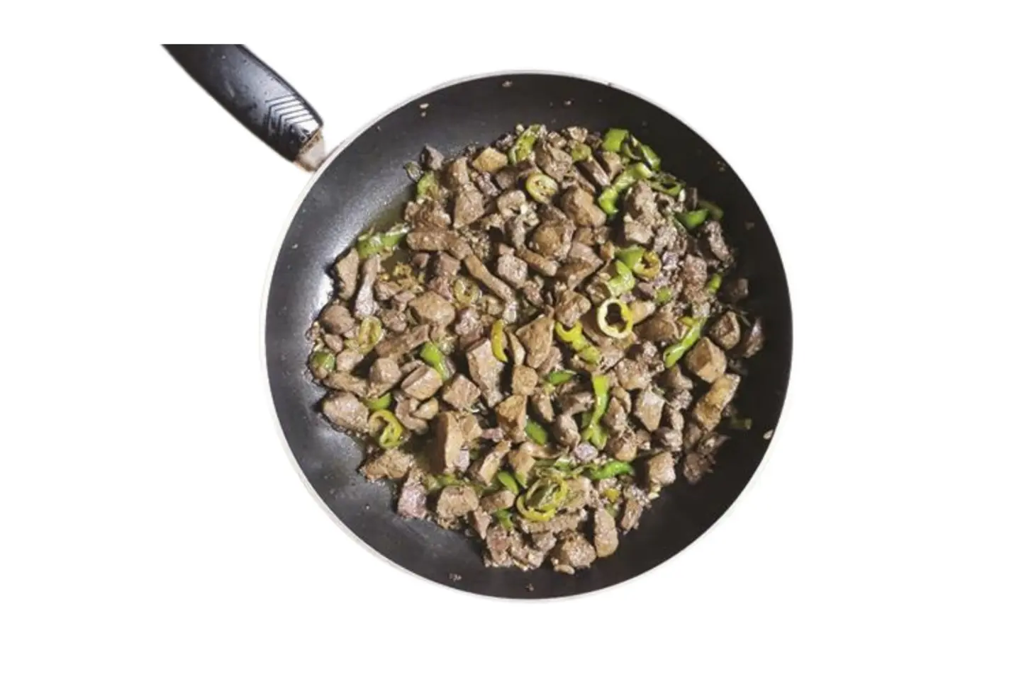 طاسة كبدة