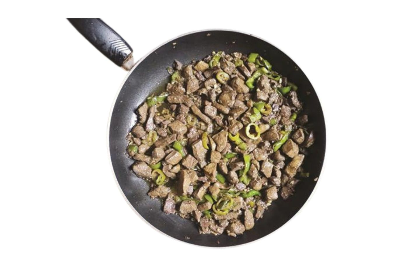Liver Plate