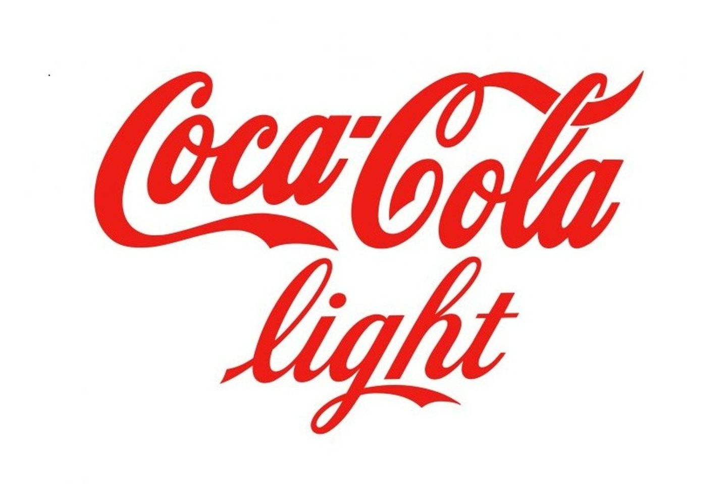 Coca Cola Light