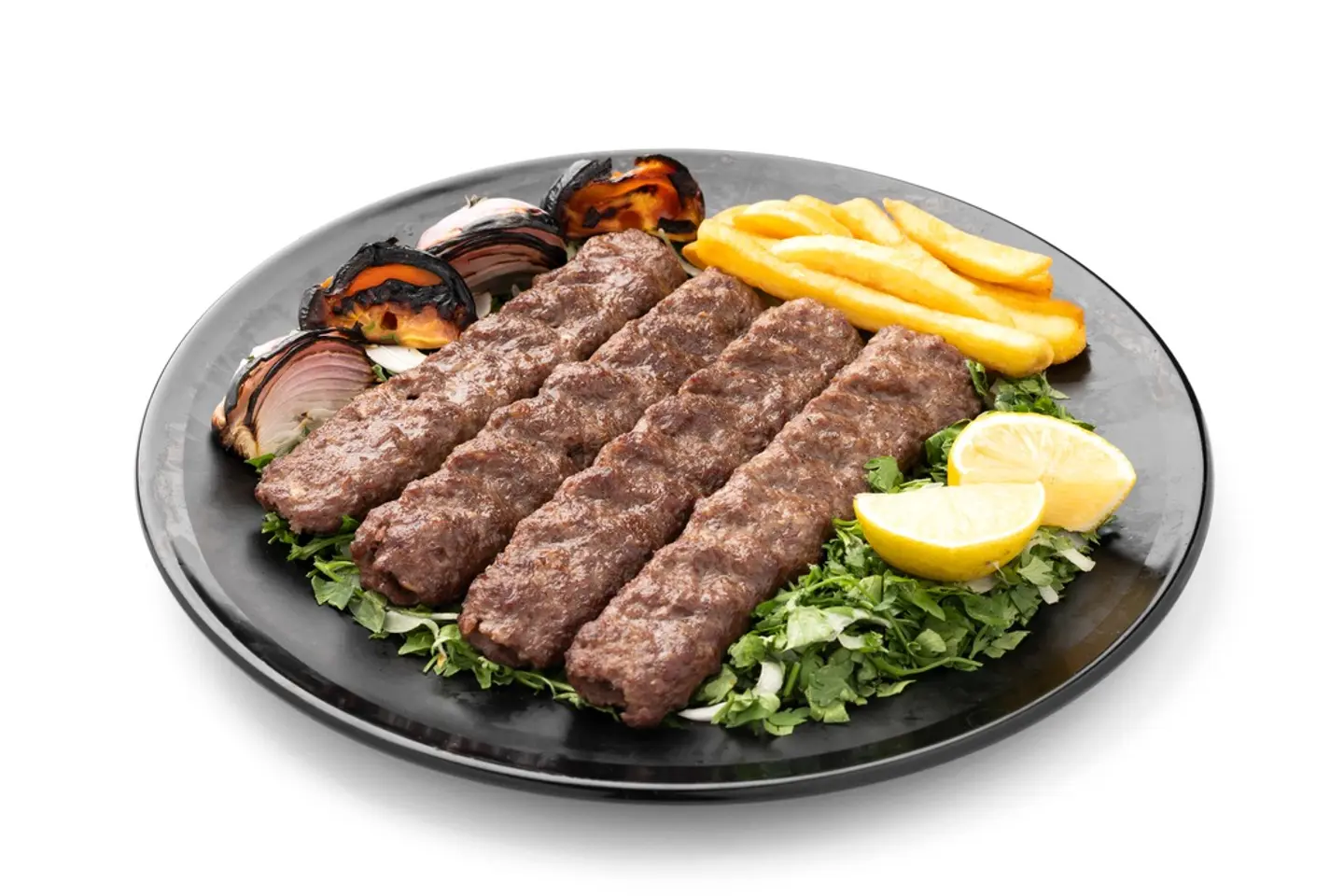 Meat Kebab