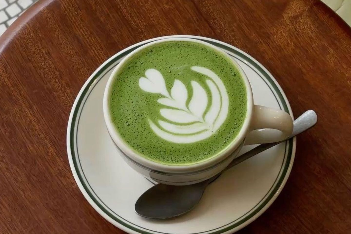 Matcha