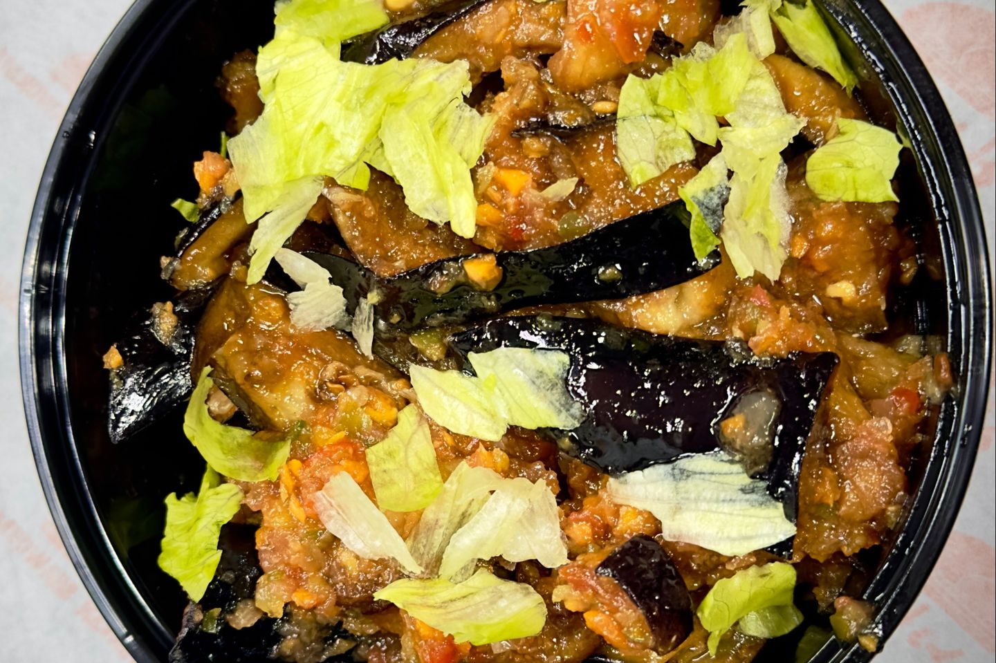 Eggplant