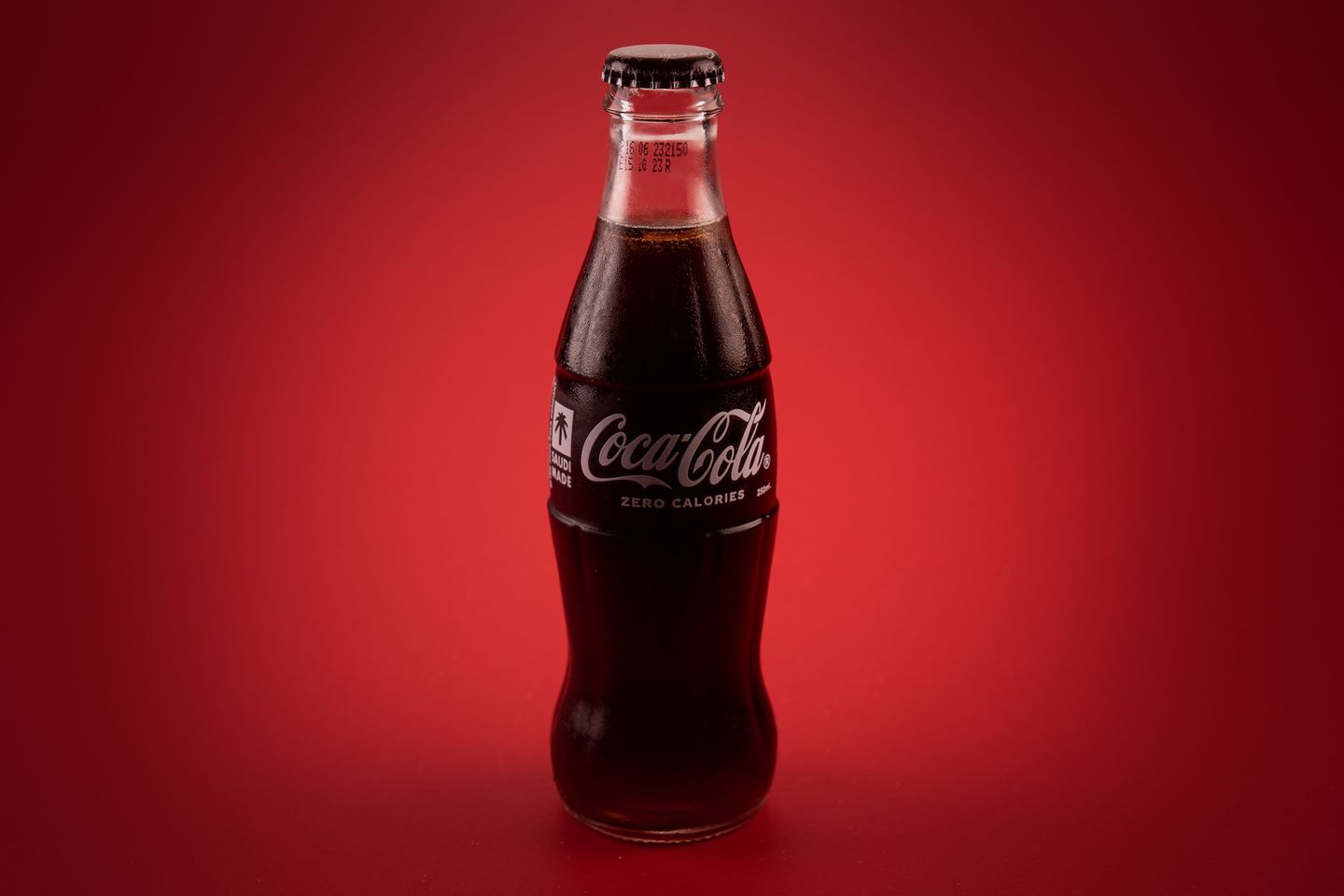 Cola Zero