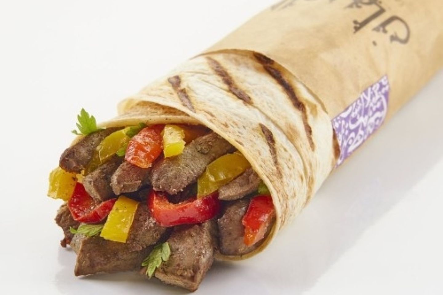 Mgalgal Meat Sandwich
