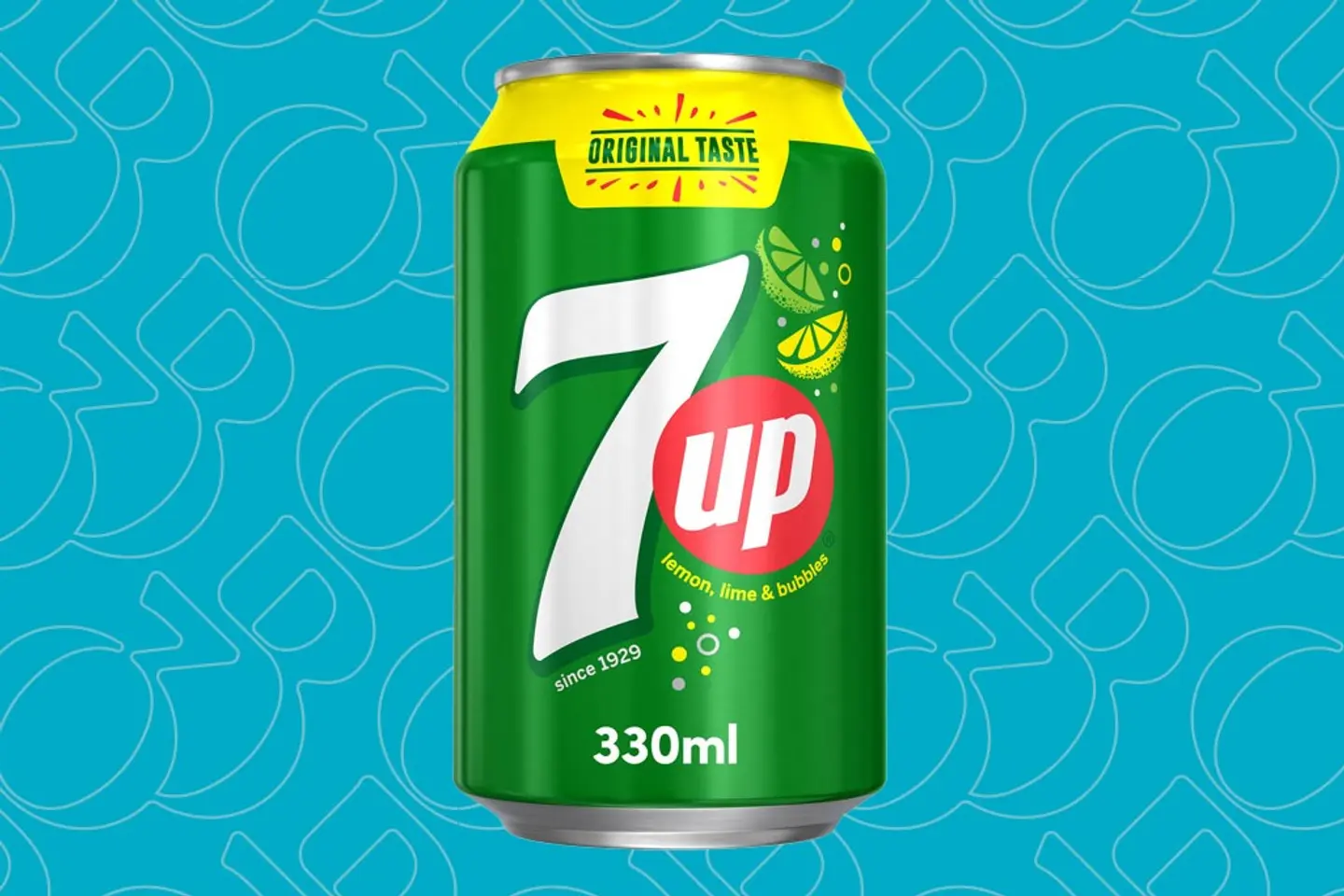 7 Up