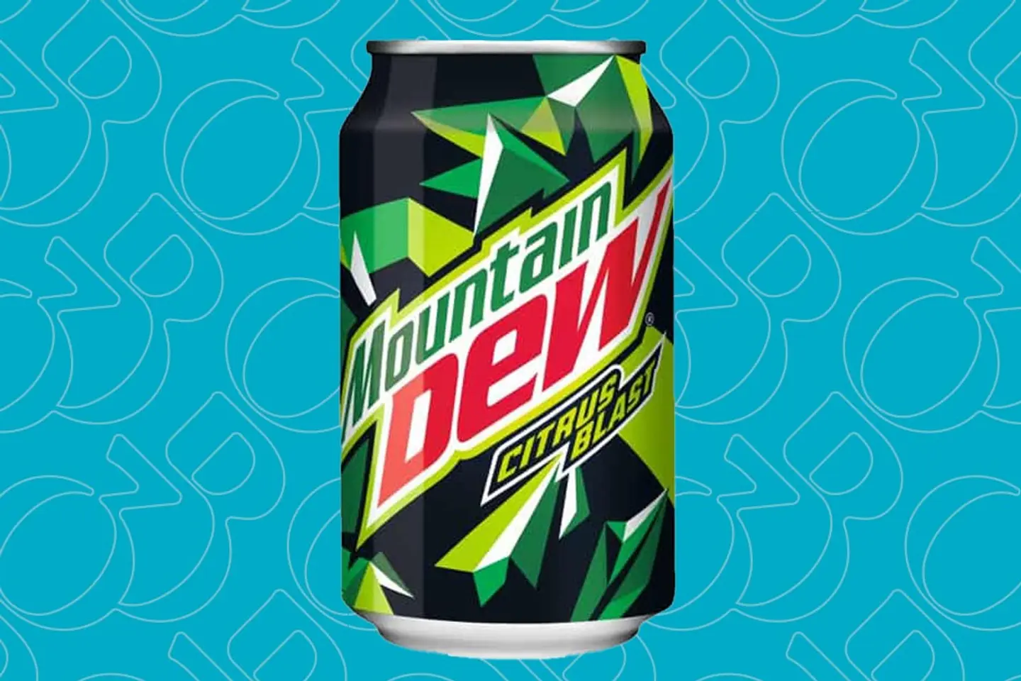 Mountain Dew