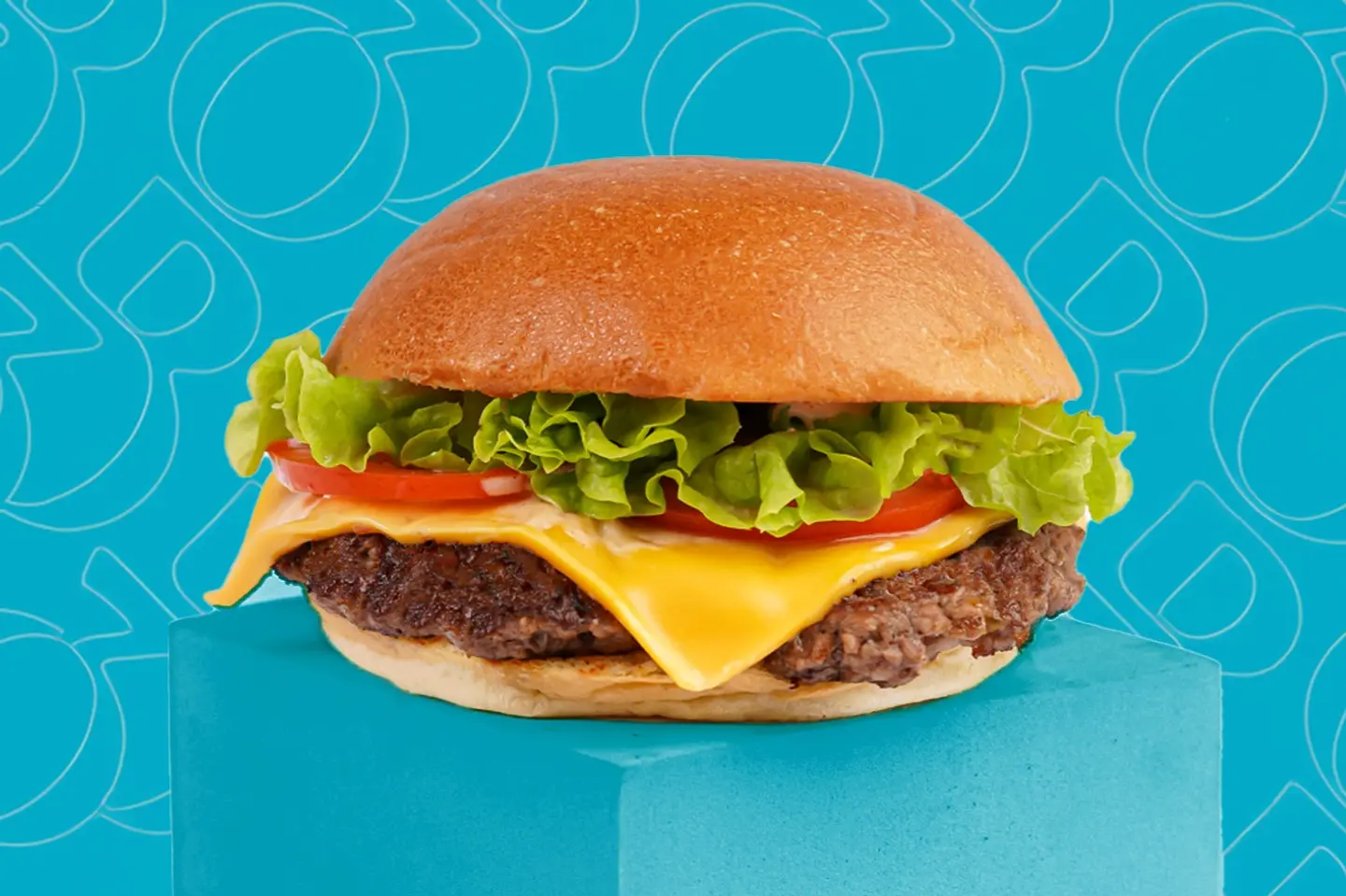 Beef Burger 3 Owners
