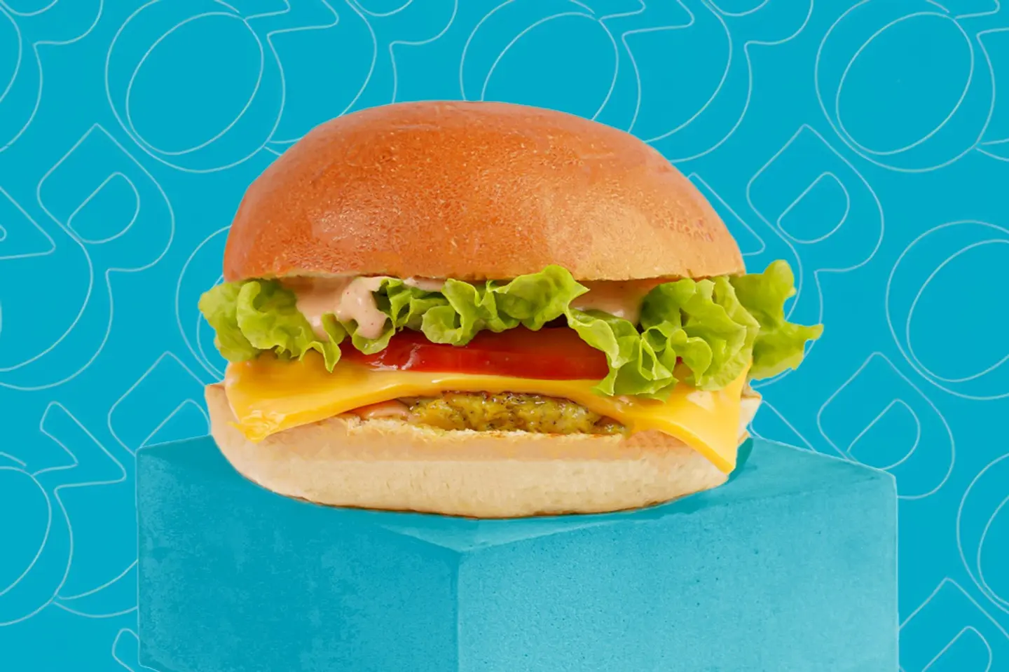 Chicken Burger 3 Owners