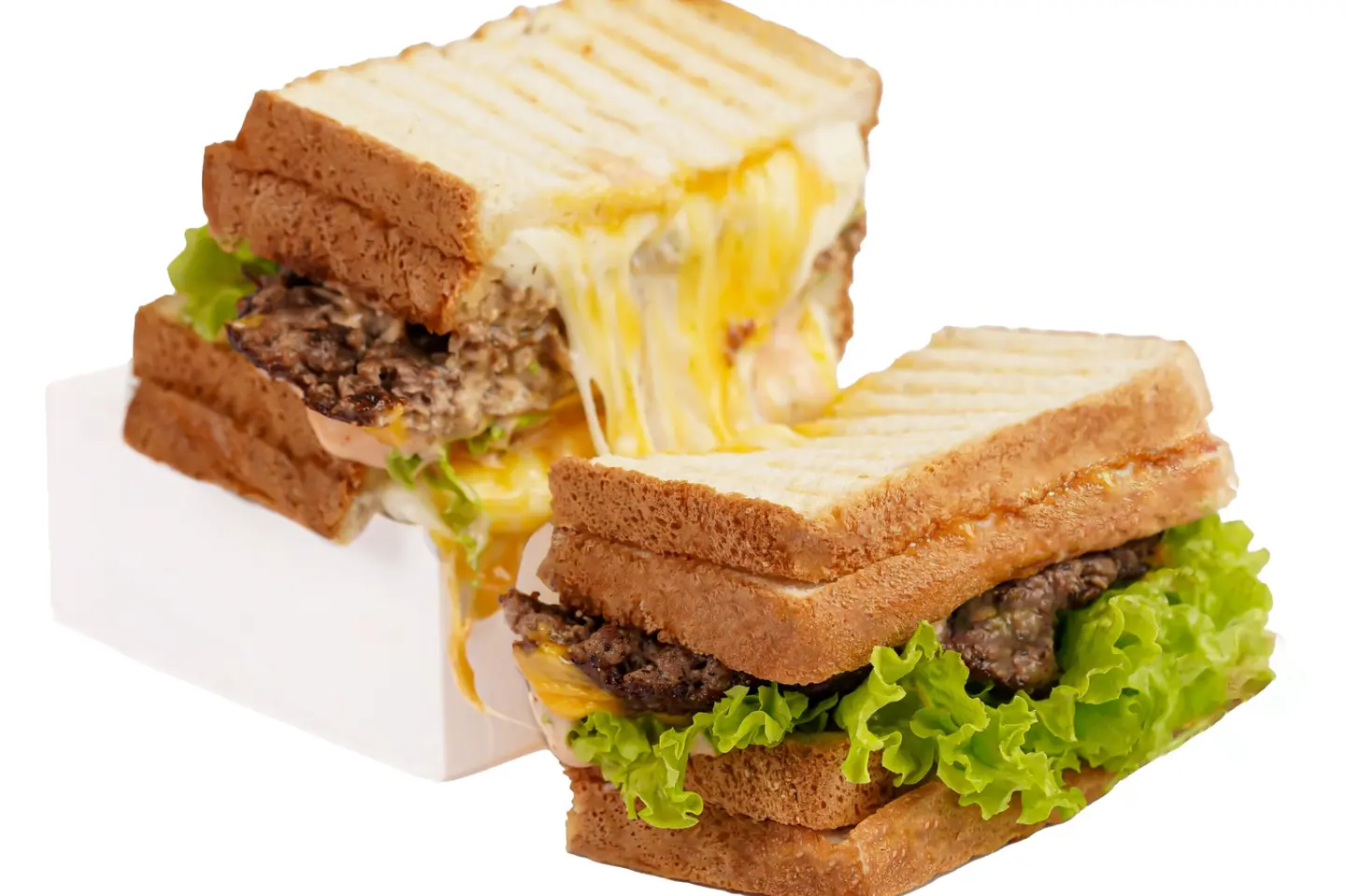 Brick Beef Burger 3 Owners