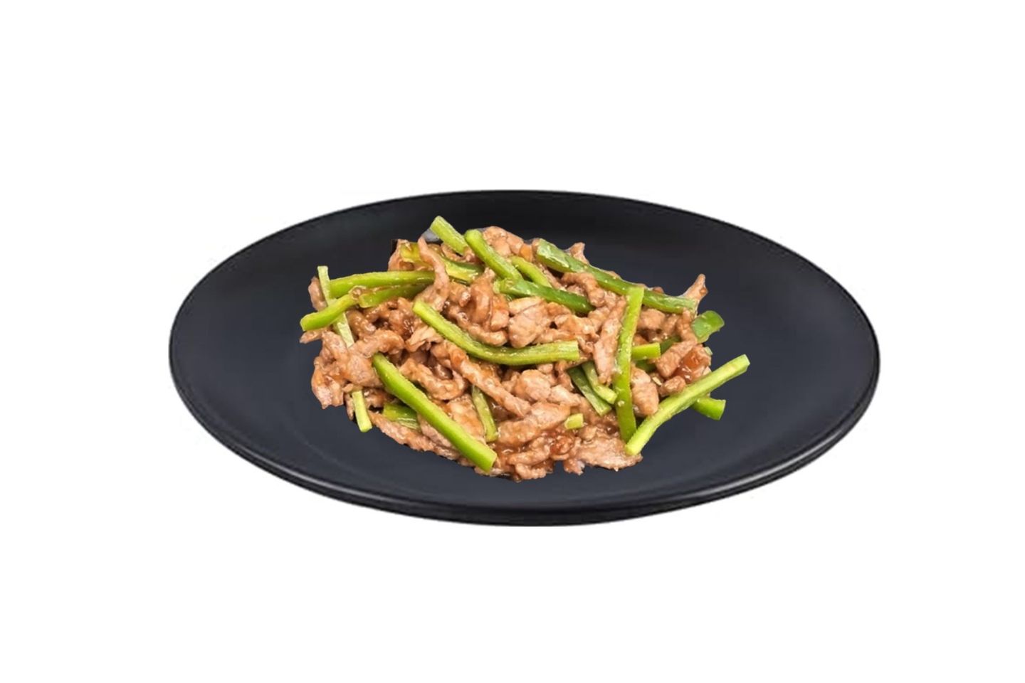 Beef Bell Pepper