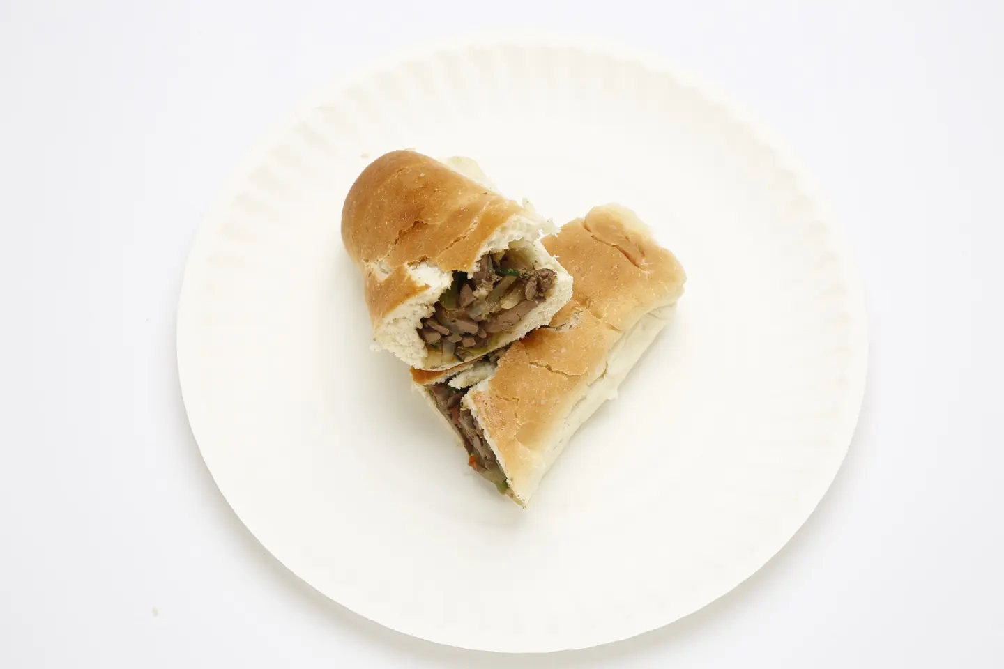 Liver Sandwich