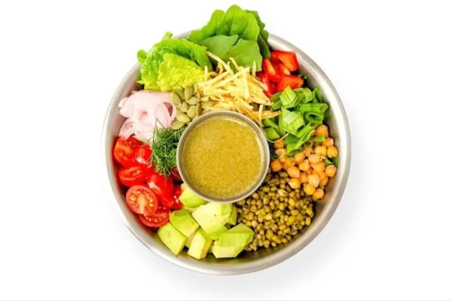 Lentil Salad