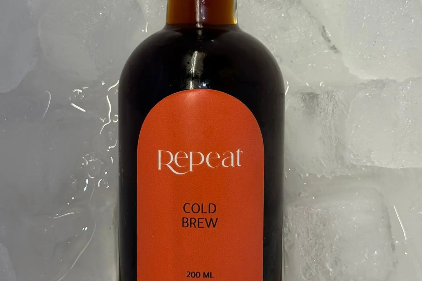 Cold Brew