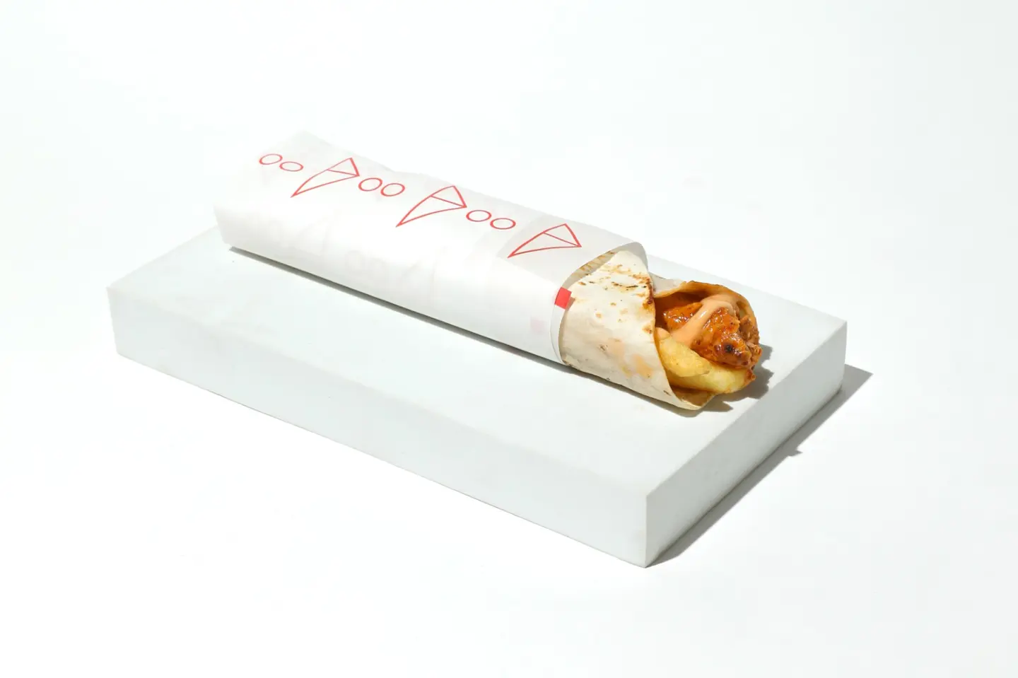 Chicken Kebab