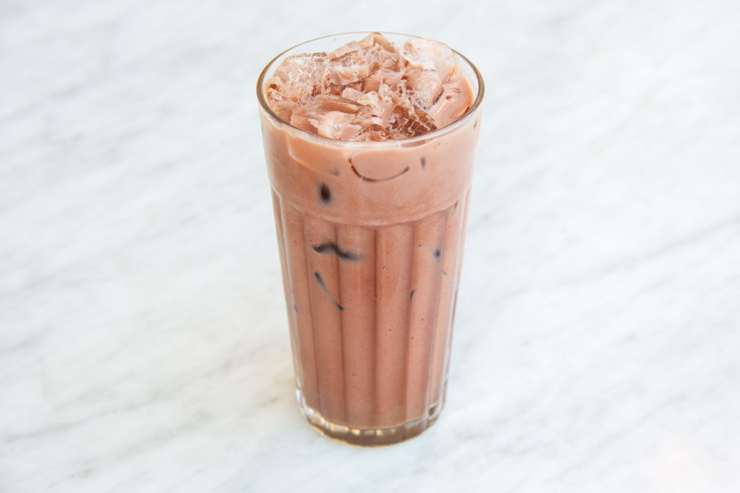 Iced Mocha
