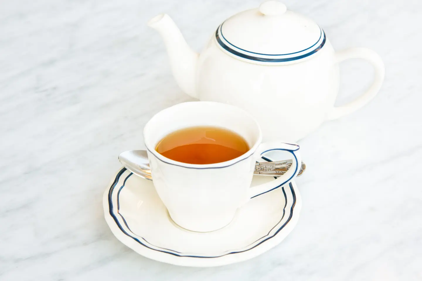 Jasmine Tea