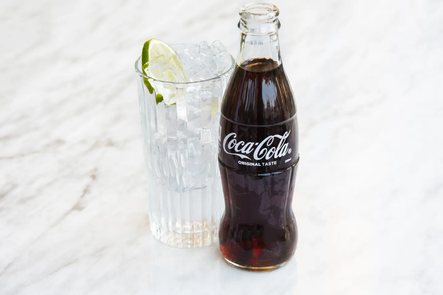 Coca Cola