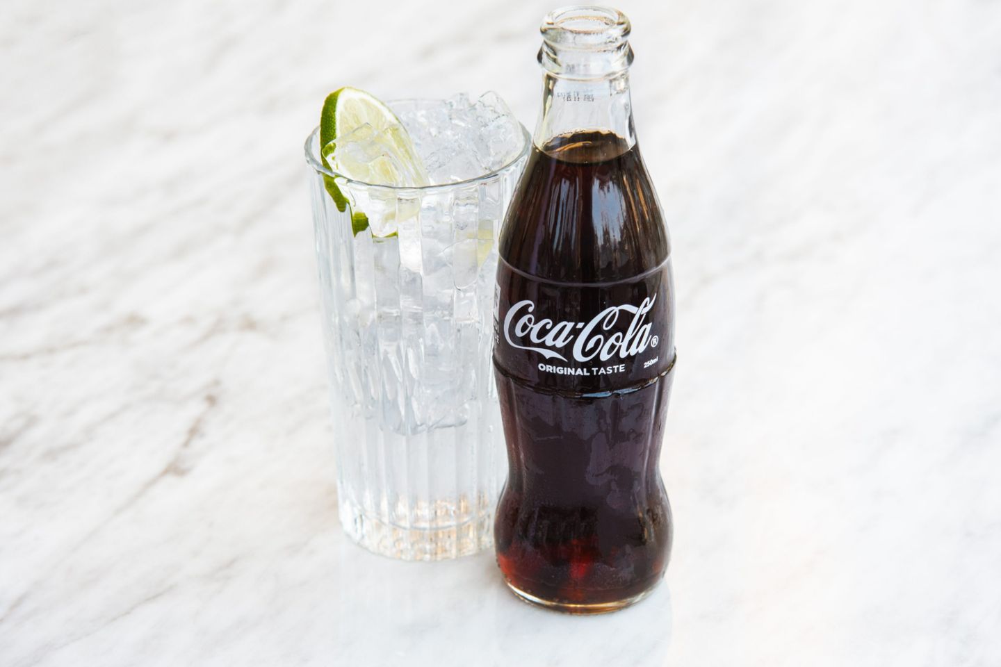 Coca Cola